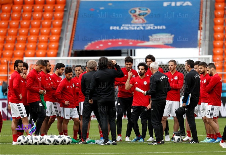 مباراة مصر و أوروجواي مباراة مصر و أوروجواي