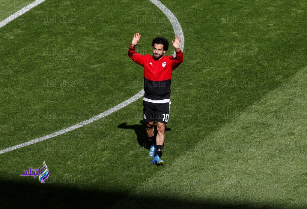 محمد صلاح نجم نادي ليفربول محمد صلاح نجم نادي ليفربول