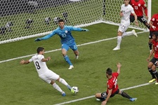 محمد الشناوي