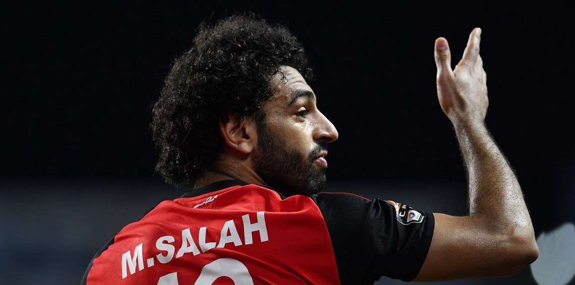 محمد صلاح نجم نادي ليفربول محمد صلاح نجم نادي ليفربول