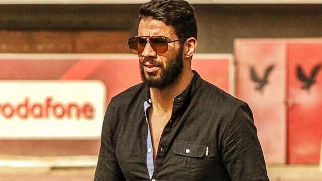 شريف اكرامي على تويتر "سنقاتل حتى النهاية"