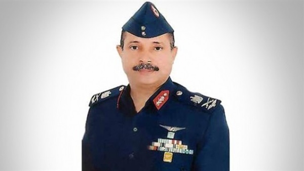 وزير الطيران وزير الطيران