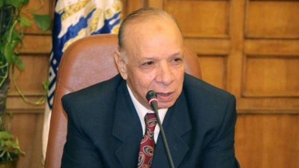 المهندس عاطف عبد الحميد 