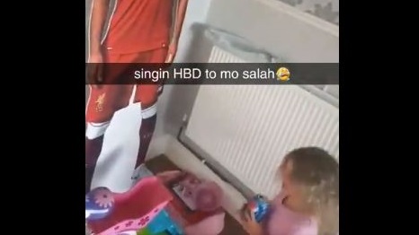 مقطع من الفيديو