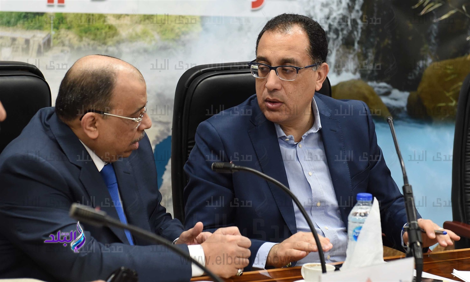 رئيس الوزراء مصطفى مدبولي رئيس الوزراء مصطفى مدبولي