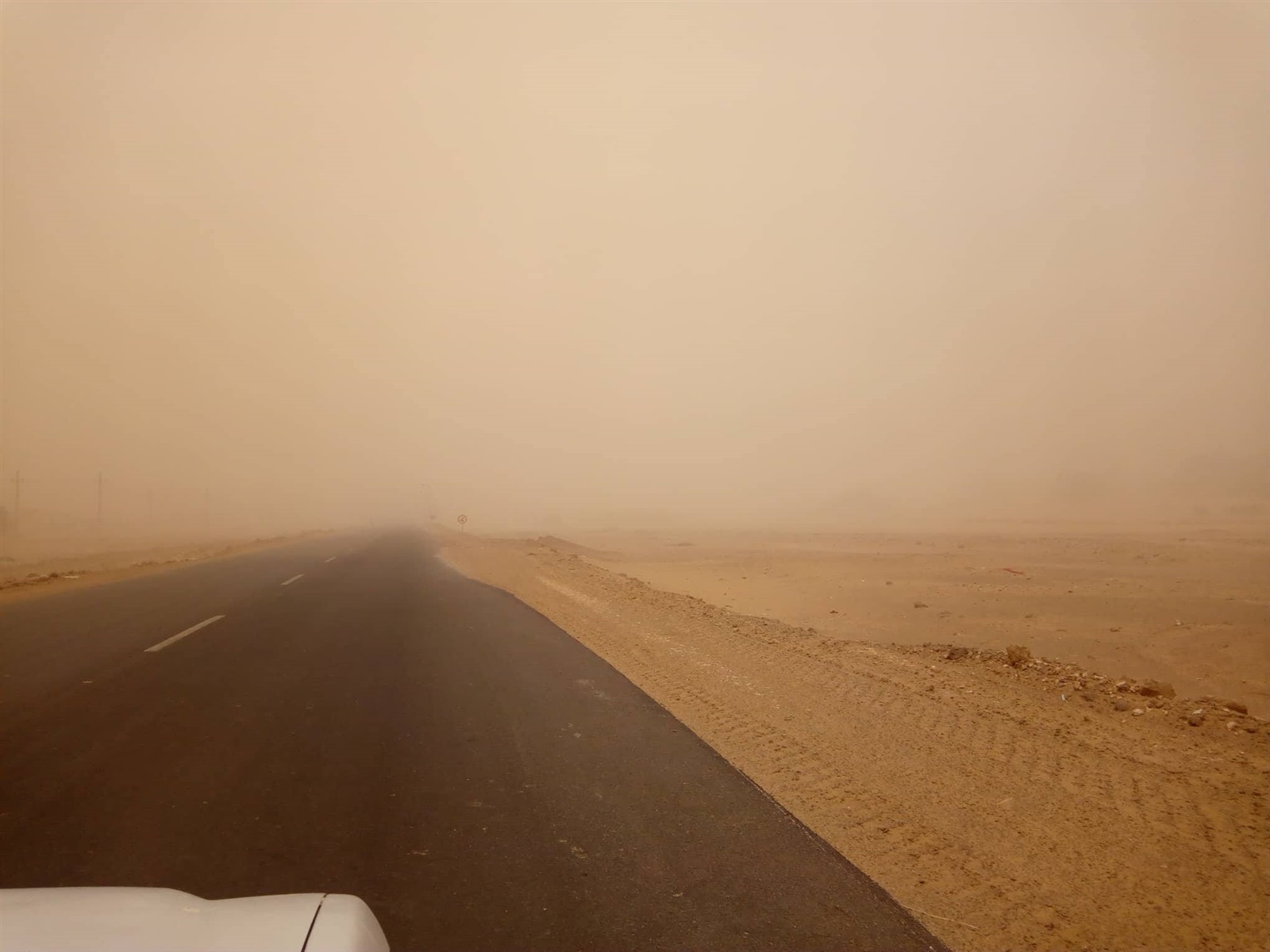 العواصف الترابيه العواصف الترابيه