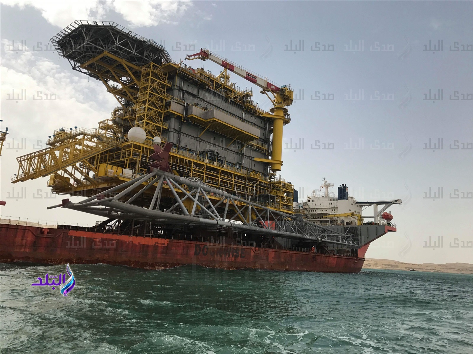  قناة السويس