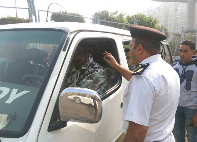 أرشيفية أرشيفية