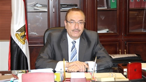 محافظ بني سويف محافظ بني سويف