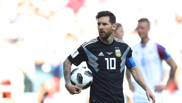  ليونيل ميسي