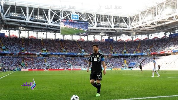 منتخب الارجنتين