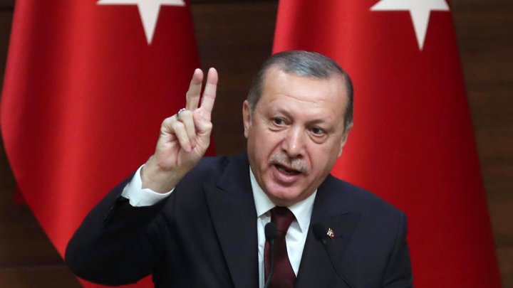 إردوغان إردوغان