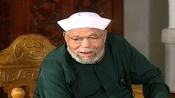 الشيخ محمد الشعراوي الشيخ محمد الشعراوي