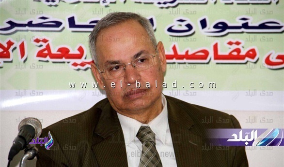 الدكتور محمد الشحات الجندي الدكتور محمد الشحات الجندي