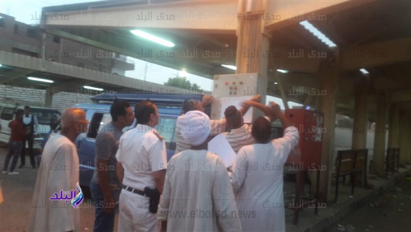 رقابة على المواقف