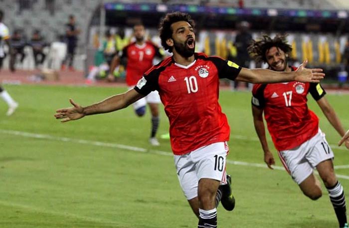 محمد صلاح محمد صلاح