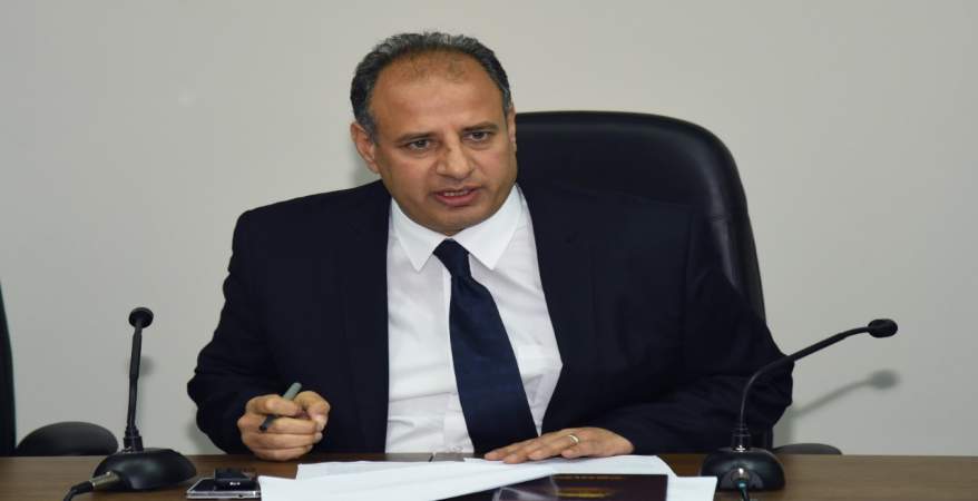 محافظ الاسكندرية محمد سلطان محافظ الاسكندرية محمد سلطان