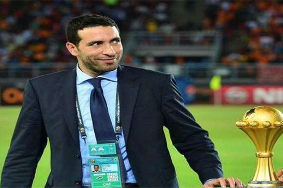 محمد ابوتريكة محمد ابوتريكة