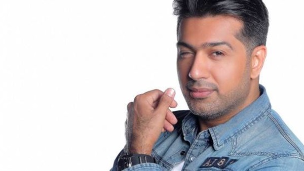 المطرب العراقي همام ابراهيم المطرب العراقي همام ابراهيم