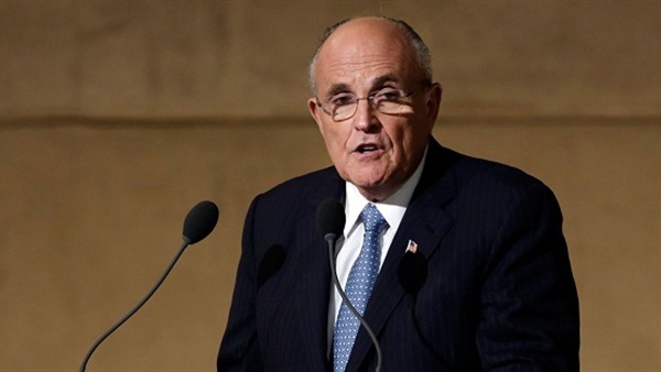 رودي جولياني