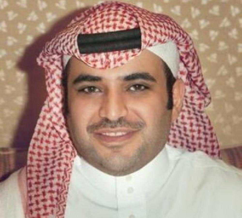 سعود القحطاني سعود القحطاني