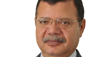 حمدى عبد العزيز، المتحدث الرسمى باسم وزارة البترول