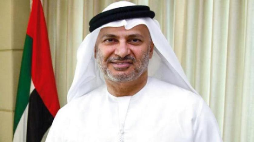 أنور قرقاش أنور قرقاش
