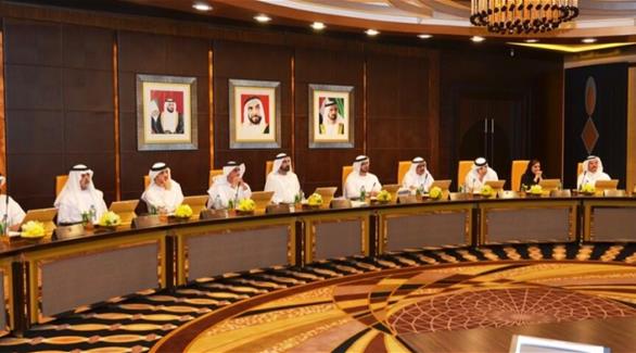 الحكومة الإماراتية الحكومة الإماراتية