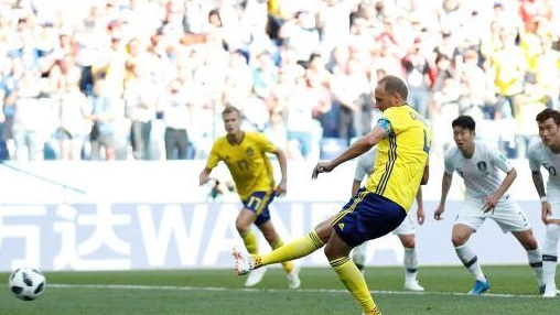 أندرياس جرانكفيست