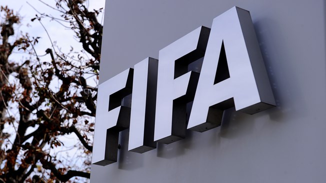 الاتحاد الدولي لكرة القدم