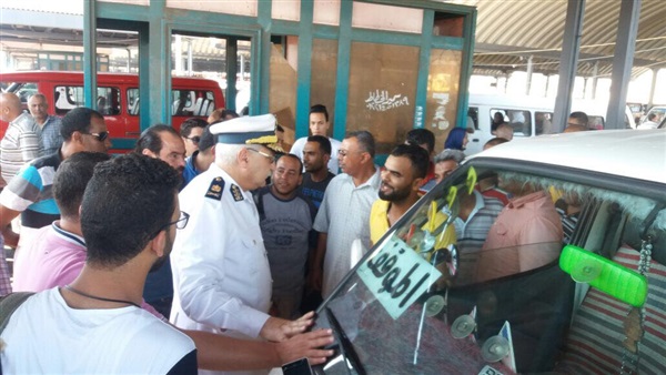 التعريفة الجديدة التعريفة الجديدة