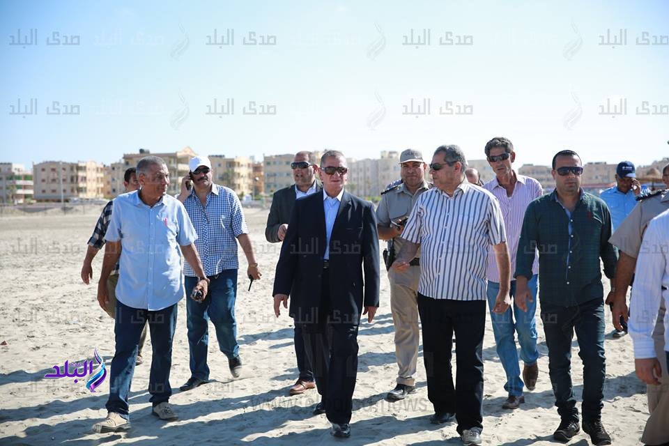 اللواء السيد نصر محافظ كفر الشيخ اللواء السيد نصر محافظ كفر الشيخ