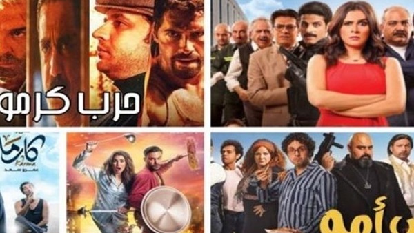 أفلام عيد الفطر 