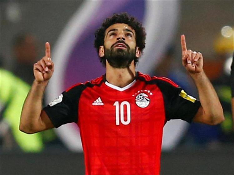 محمد صلاح 