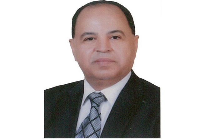 محمد معيط وزير المالية محمد معيط وزير المالية