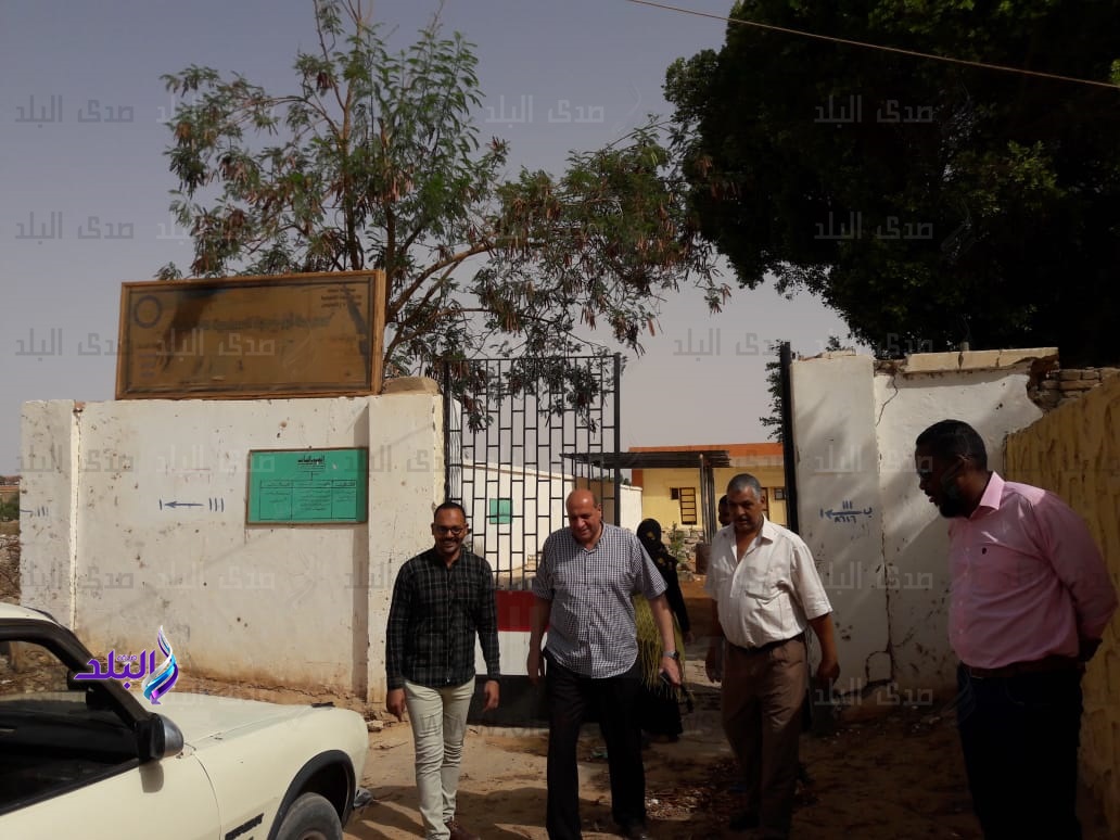 جولة وكيل التعليم