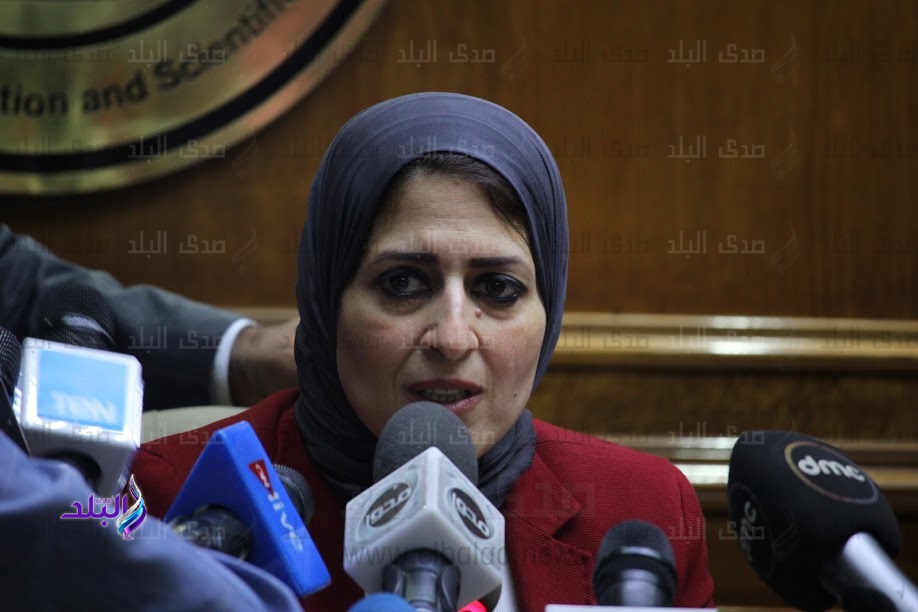 هالة زايد
