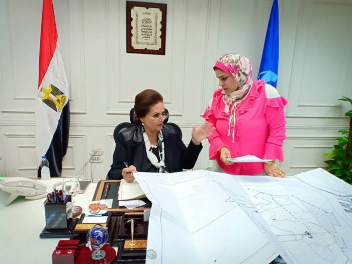 إعتماد مخططات تفصيلية جديدة بمركزى أبو المطامير ودمنهور إعتماد مخططات تفصيلية جديدة بمركزى أبو المطامير ودمنهور