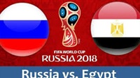 مصر و روسيا
