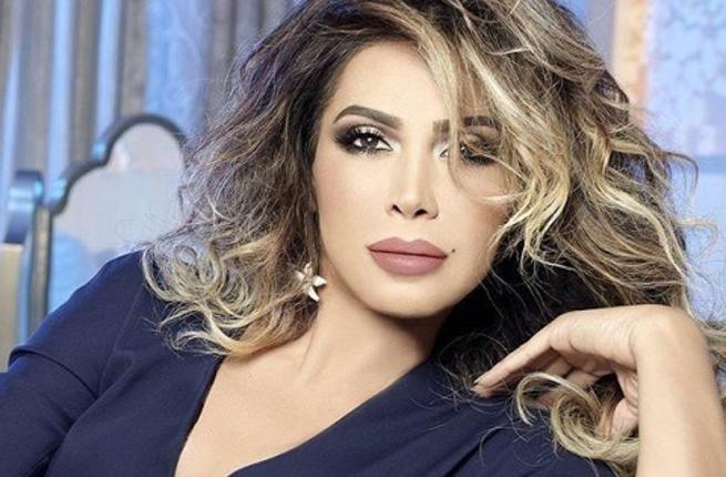 نوال الزغبي