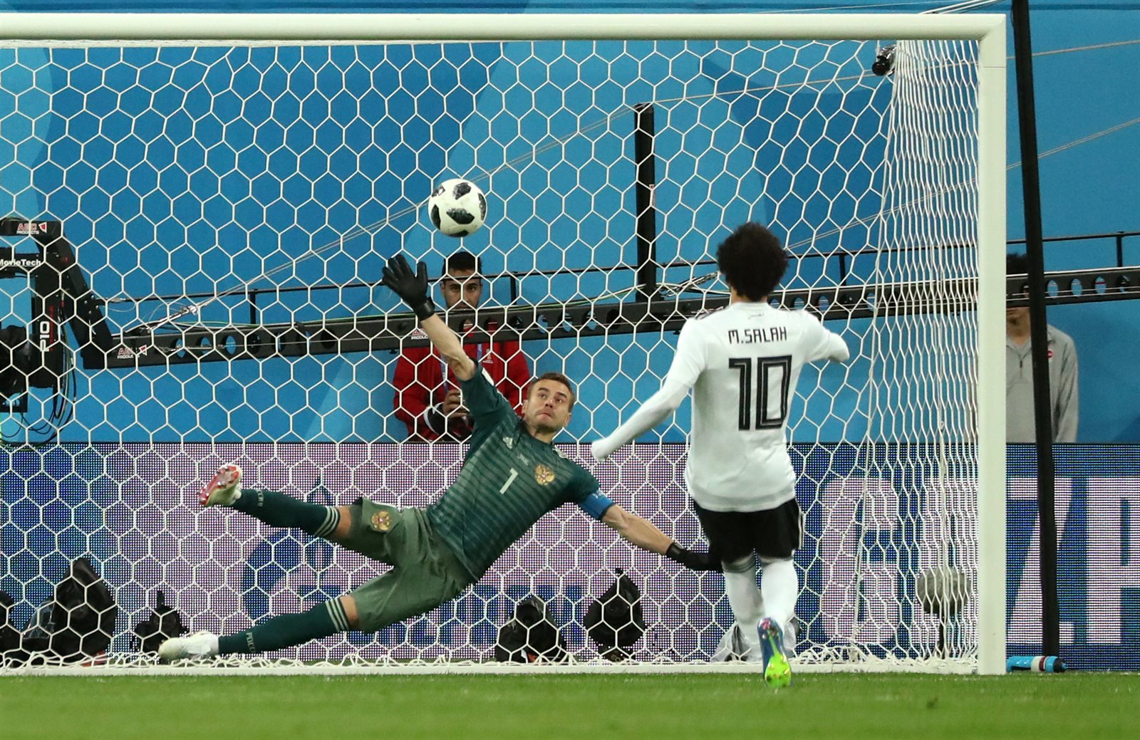 محمد صلاح محمد صلاح