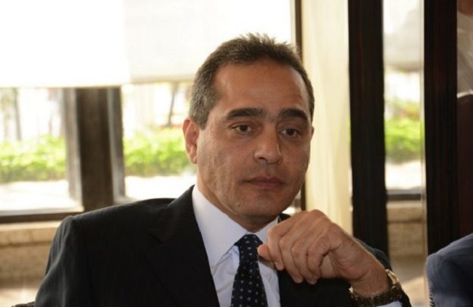 خالد أبو المكارم