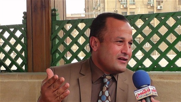 النائب محمد عمارة النائب محمد عمارة