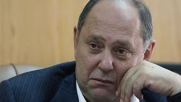 زهير جرانة وزير السياحة الأسبق زهير جرانة وزير السياحة الأسبق