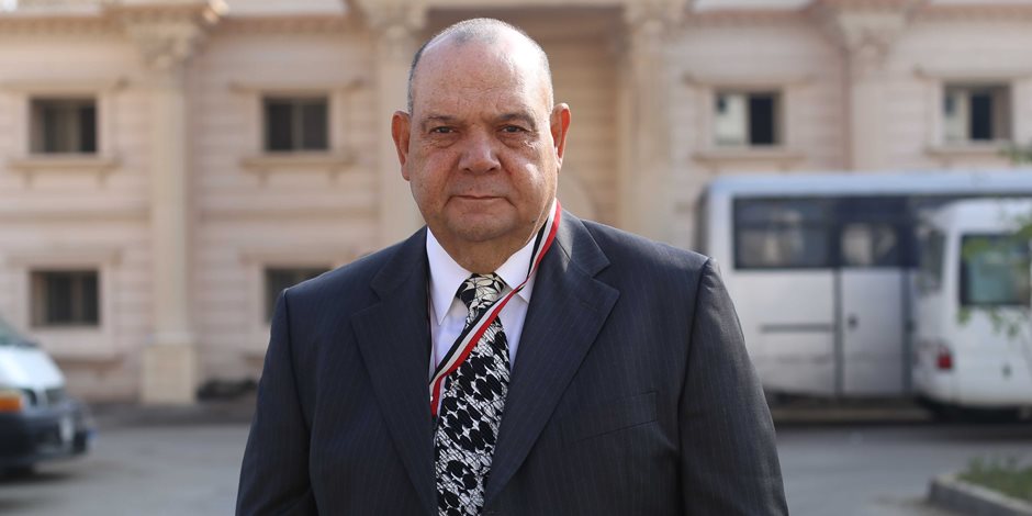 النائب محمد ماهر حامد النائب محمد ماهر حامد
