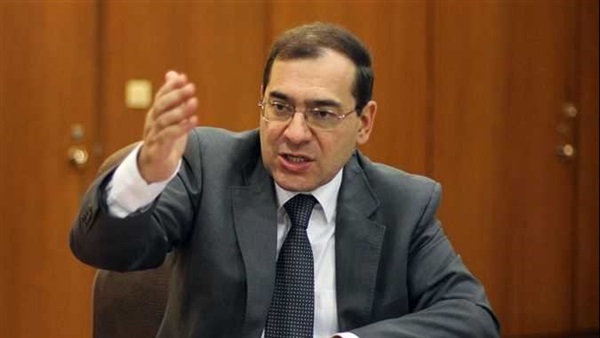طارق الملا وزير البترول طارق الملا وزير البترول
