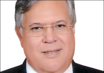 اللواء محسن مراد، مدير أمن القاهرة الاسبق