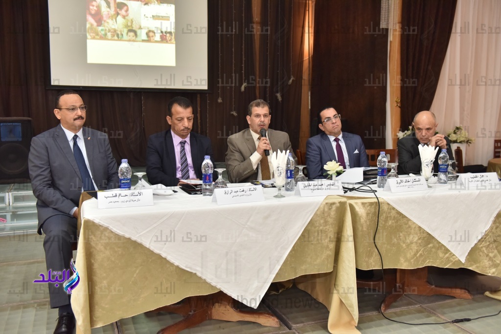  اجتماع تفعيل لجان حماية الأطفال