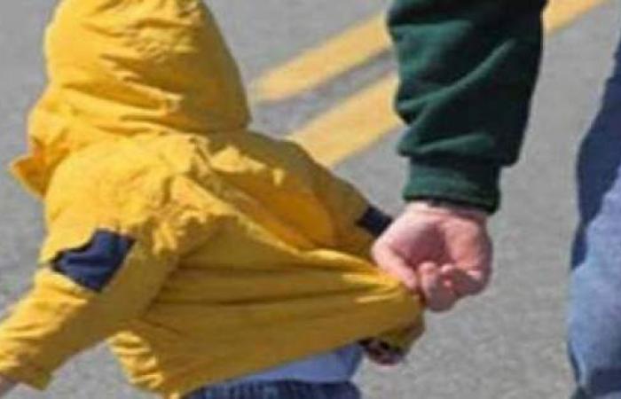 إحباط محاولة اختطاف طفل - ارشيفيه