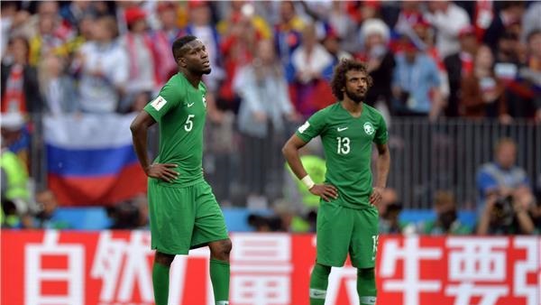 لاعبو السعودية لاعبو السعودية
